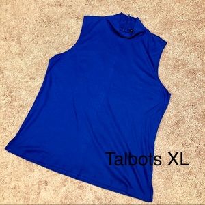Talbots XL